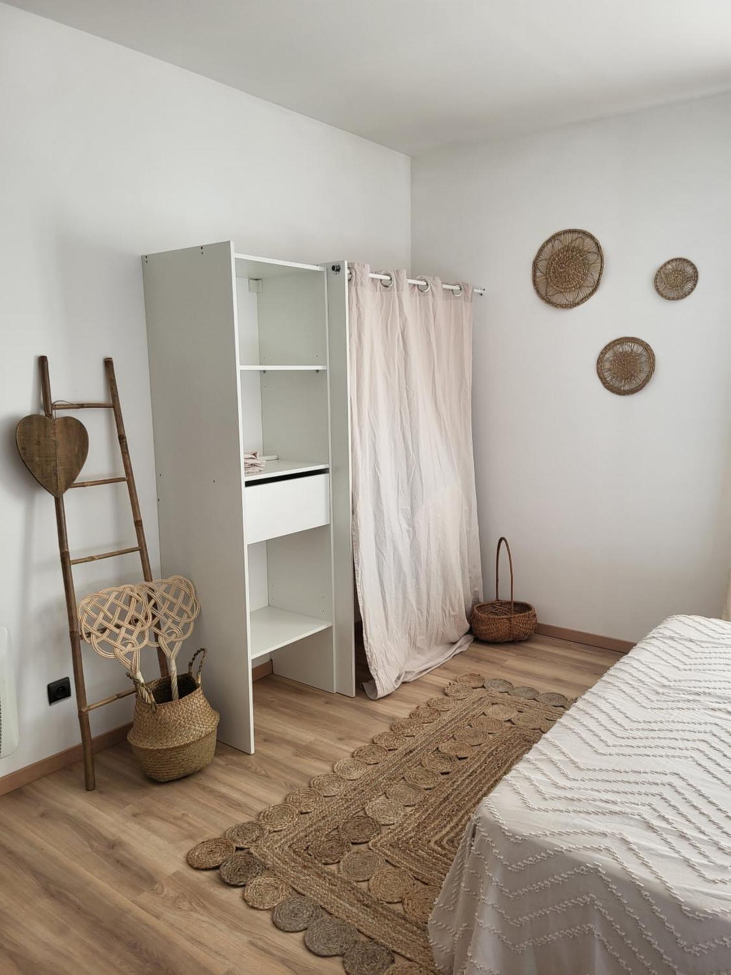 Maison De Village A La Decoration Boheme Jusqu'A 6 Personnes Viviers-lès-Montagnes Dış mekan fotoğraf